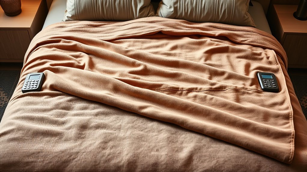 key features for comfort