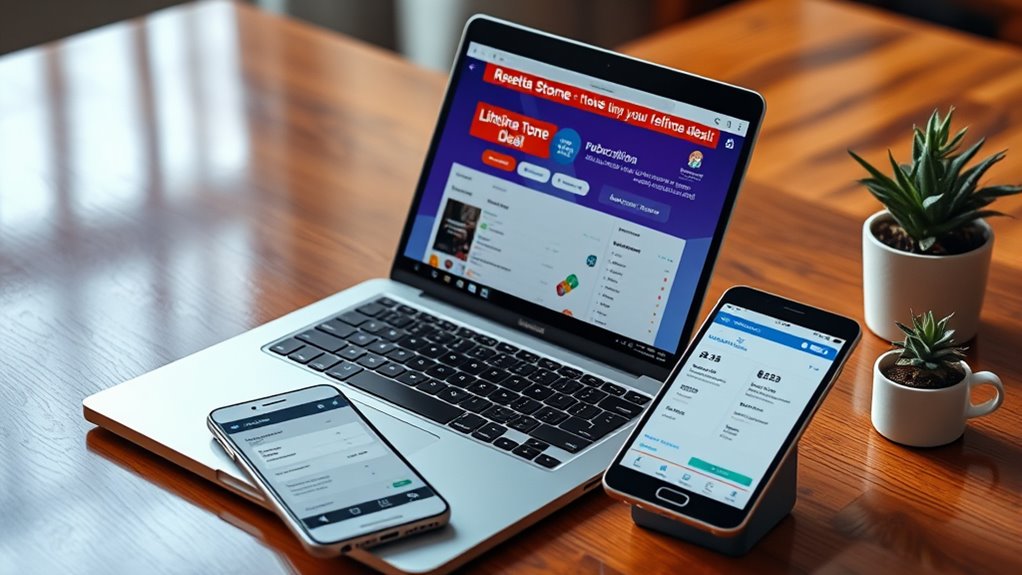 key subscription selection factors