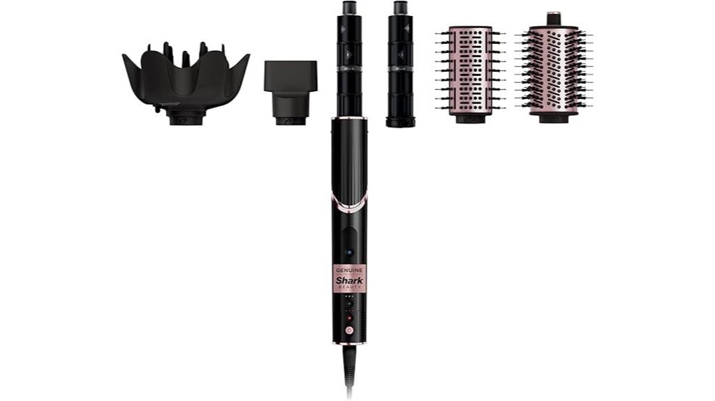 multi tool portable hair system