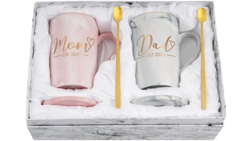 new parent gift ideas