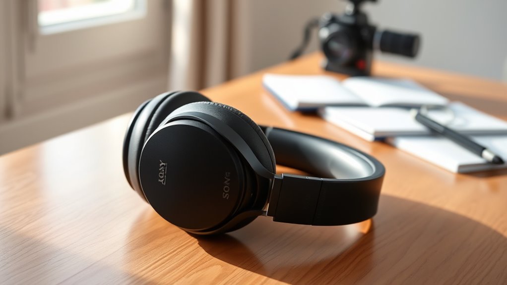 noise cancellation sound comfort