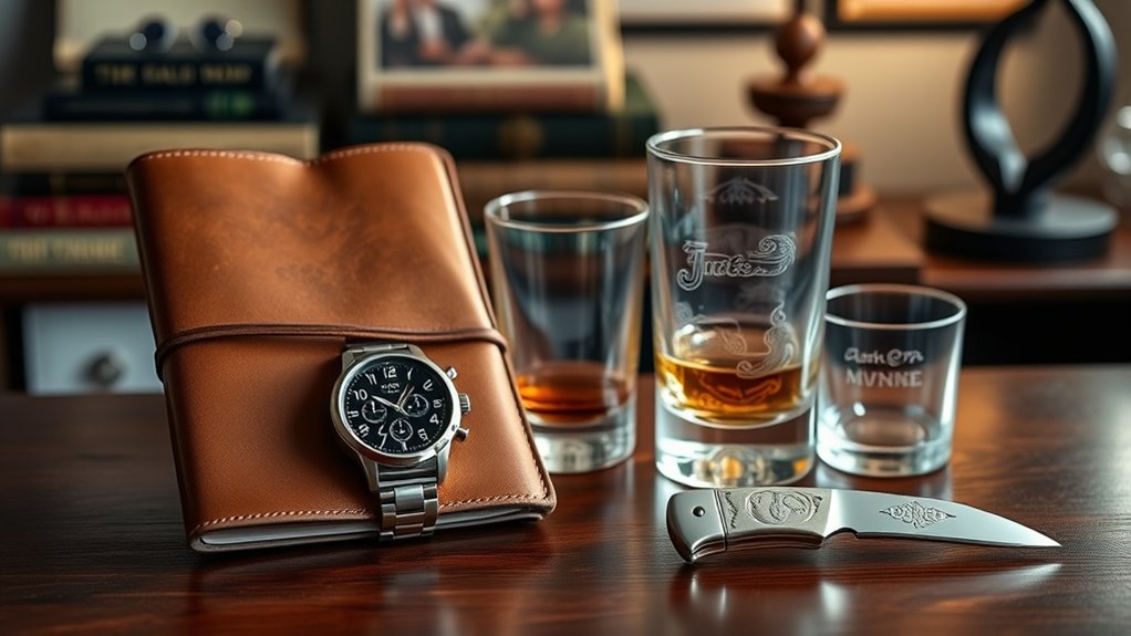 personalized durable unique gifts