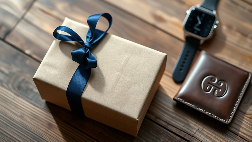 personalized thoughtful gift selection