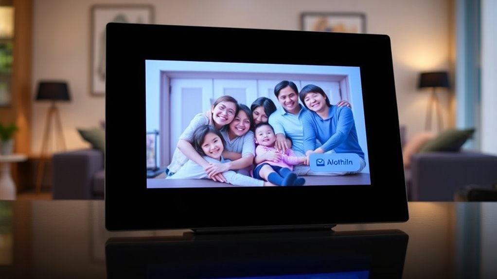 photo frame selection tips