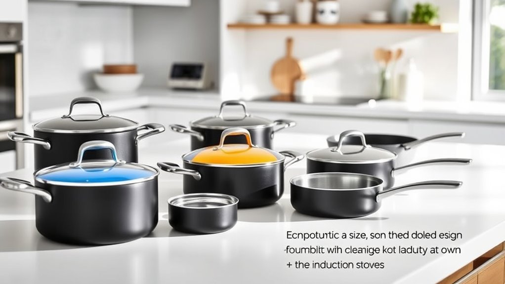 safety versatility storage durability