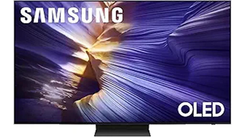 samsung 48 inch 4k oled
