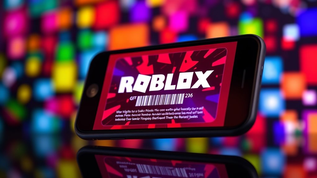 smart secure gift card choices