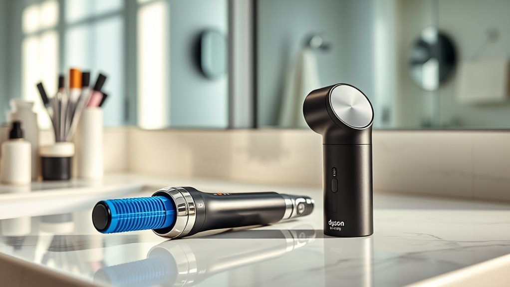 styling features and accessories