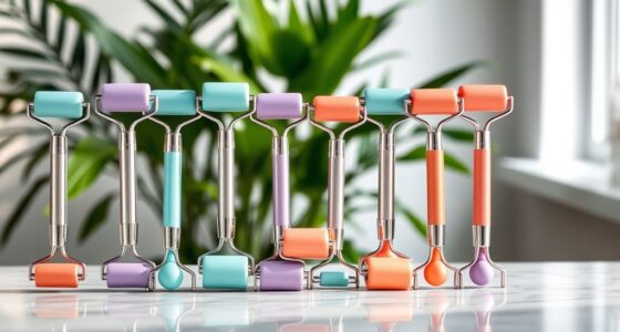 top 10 facial ice rollers