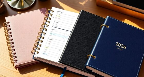 top 2026 planner reviews