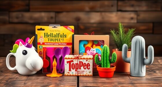top 50 white elephant gifts