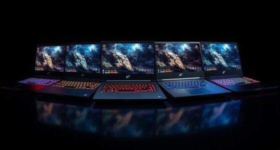 top affordable gaming laptops