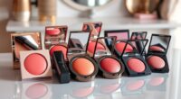 top amazon blush dupes