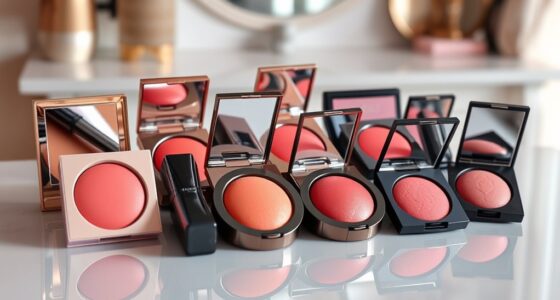 top amazon blush dupes