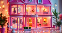 top barbie dreamhouse deals