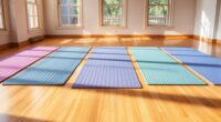 top beginner yoga mats