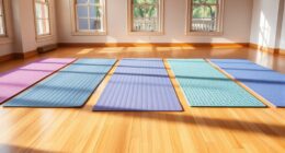 top beginner yoga mats