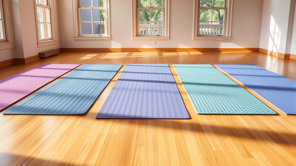 top beginner yoga mats