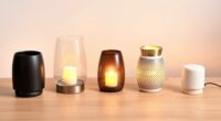 top candle warmer lamps