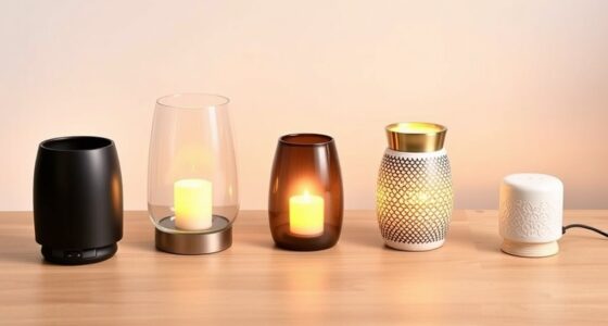 top candle warmer lamps