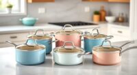 top caraway cookware sets