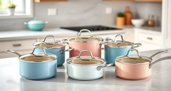 top caraway cookware sets