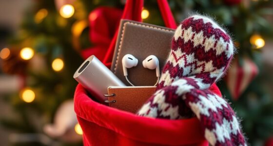 top college holiday gift ideas
