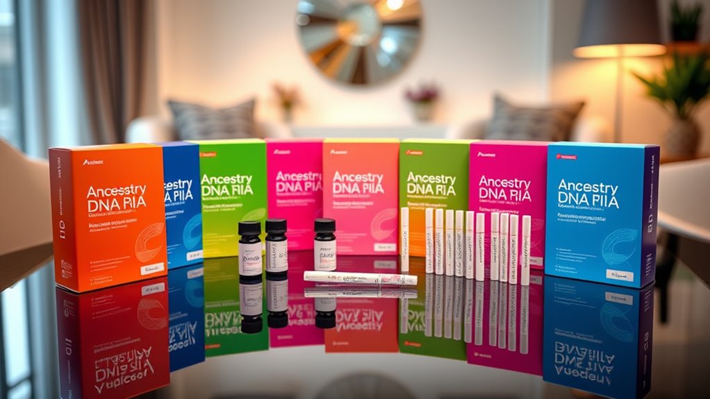 top digital ancestry dna kits