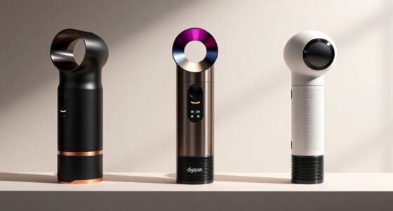 top dyson airwrap substitutes