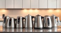 top electric kettles 2023