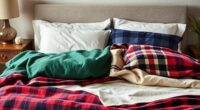 top flannel sheets for winter