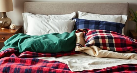 top flannel sheets for winter