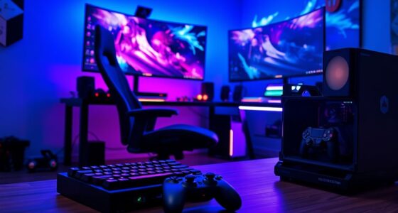 top gaming gifts 2025