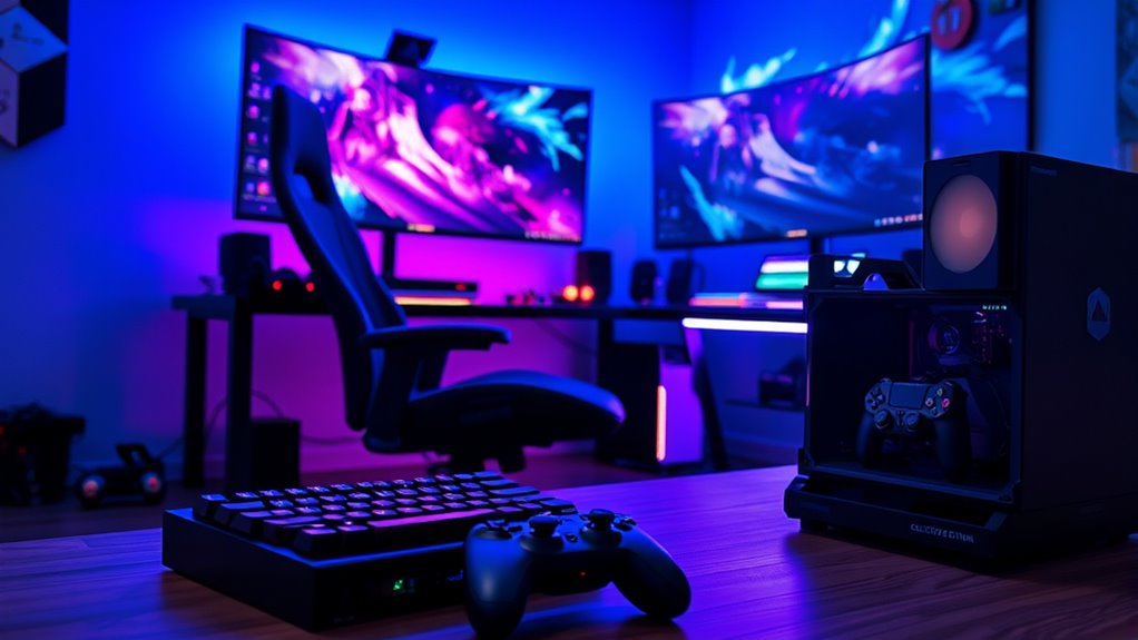 top gaming gifts 2025