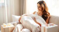 top gifts for new moms
