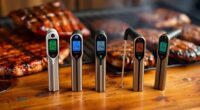 top grilling thermometers 2025