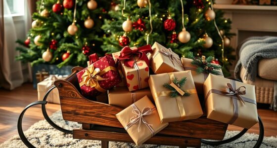 top holiday gift picks