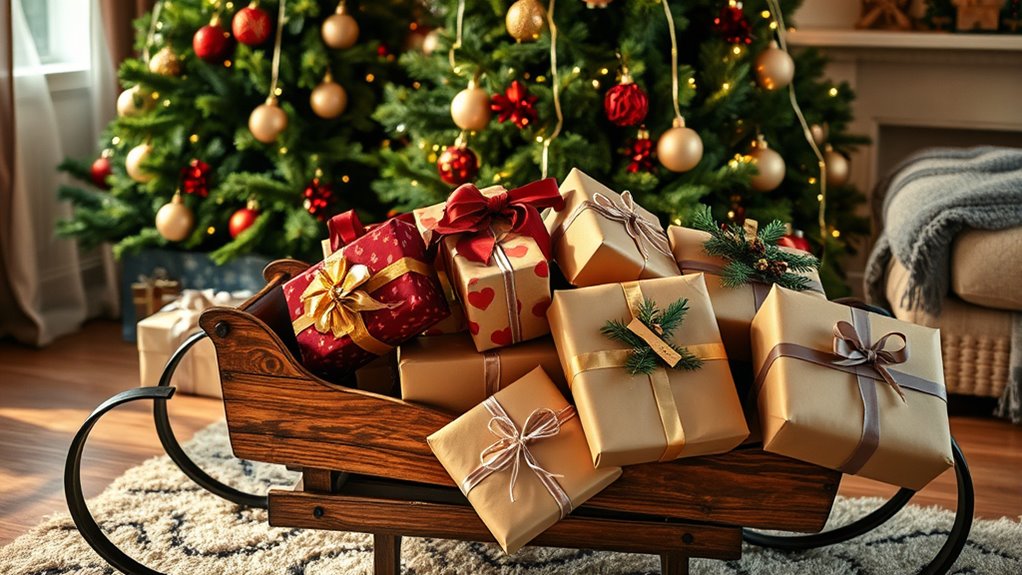 top holiday gift picks