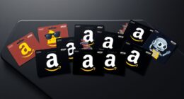 top humorous gift card designs