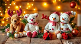 top jellycat holiday gifts
