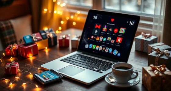 top last minute digital gifts