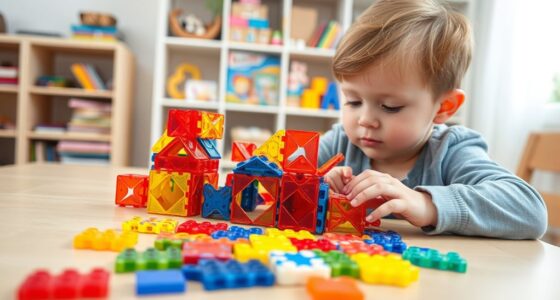 top magnetic tile comparisons