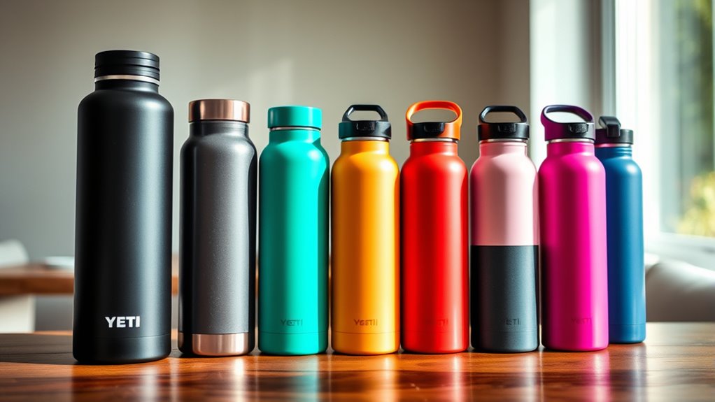 top owala vs yeti bottles