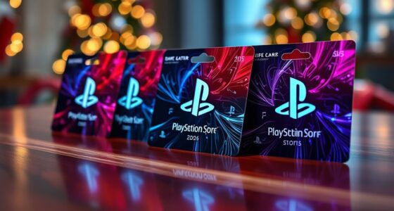 top playstation gift cards