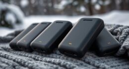 top rechargeable winter hand warmers