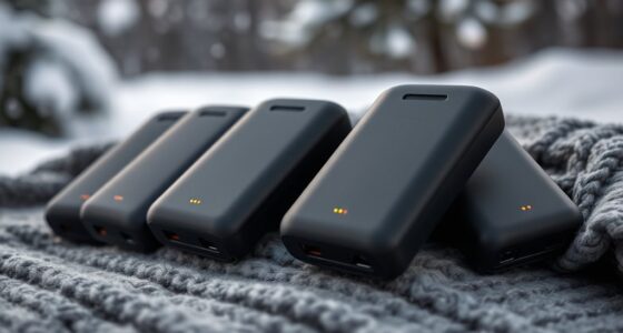 top rechargeable winter hand warmers