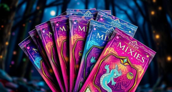 top refill packs for magic mixies
