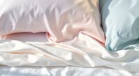 top silk pillowcases for skin
