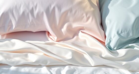 top silk pillowcases for skin