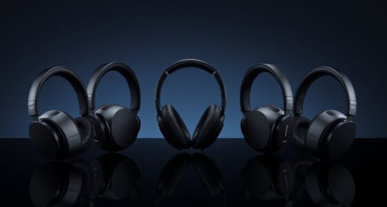 top sony wh 1000xm6 headphones
